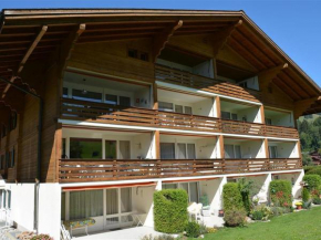 Apartment La Sarine 324 Gstaad